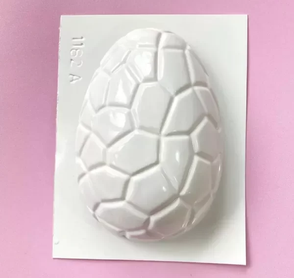 Producto - Placa huevo craquelado n15