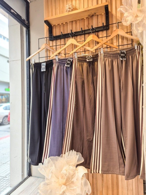 Producto - PANTALON MAIARA - 9