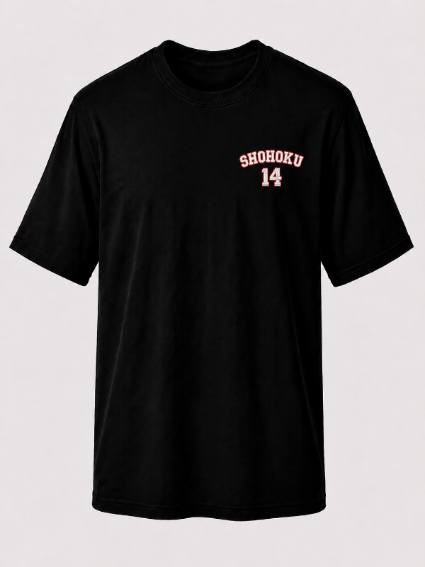 Producto - SHOHOKU + Numero - 1