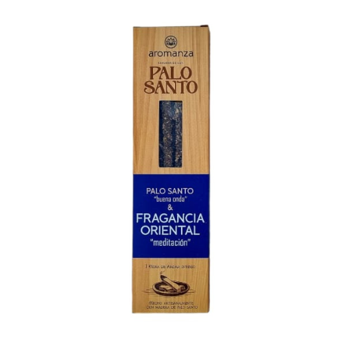 Producto - MEDITACION frag oriental