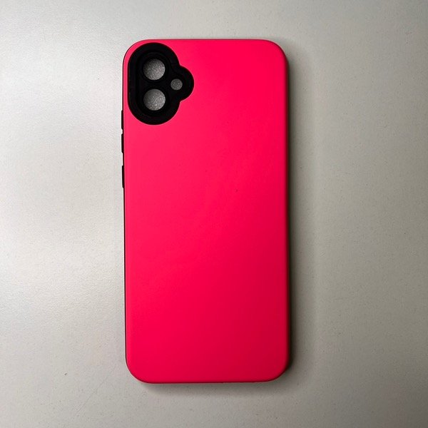 Producto - Funda alto impacto- A04e fucsia