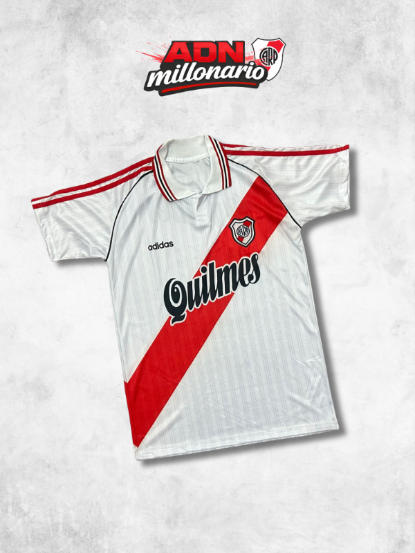 Producto - Camiseta Titular 1996