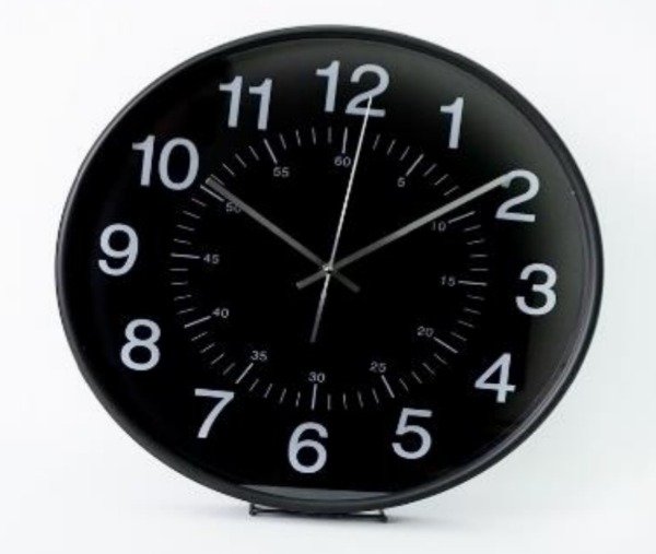 Producto - Reloj De Pared 37cm cod1774