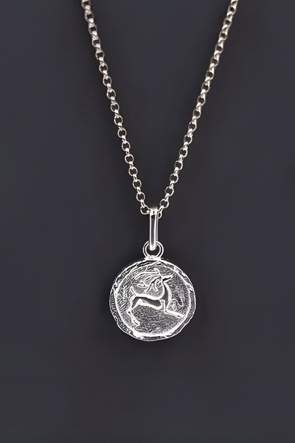 Producto - Collar Nara