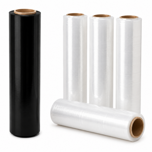 Producto - Stretch 50 cm con manija x kg