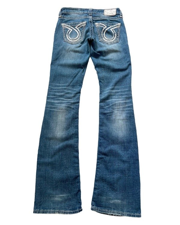 Producto - Bootcut Bigstarr herradura