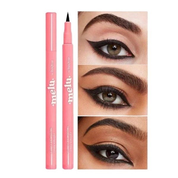Producto - Delineador en fibra Melu Ruby Rose