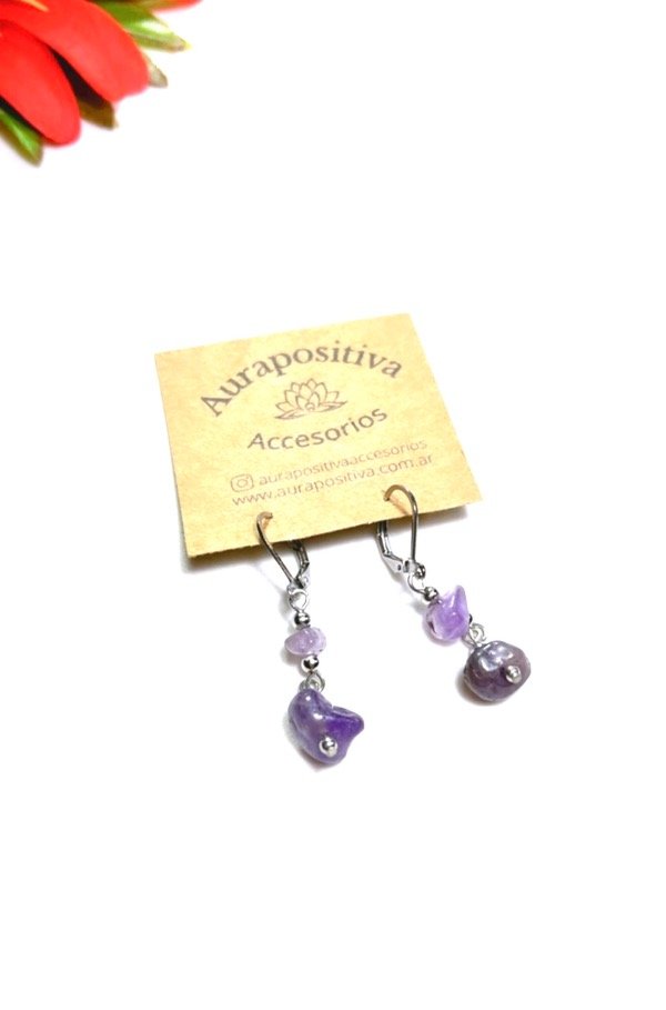 Producto - Aros Sombra y Luz