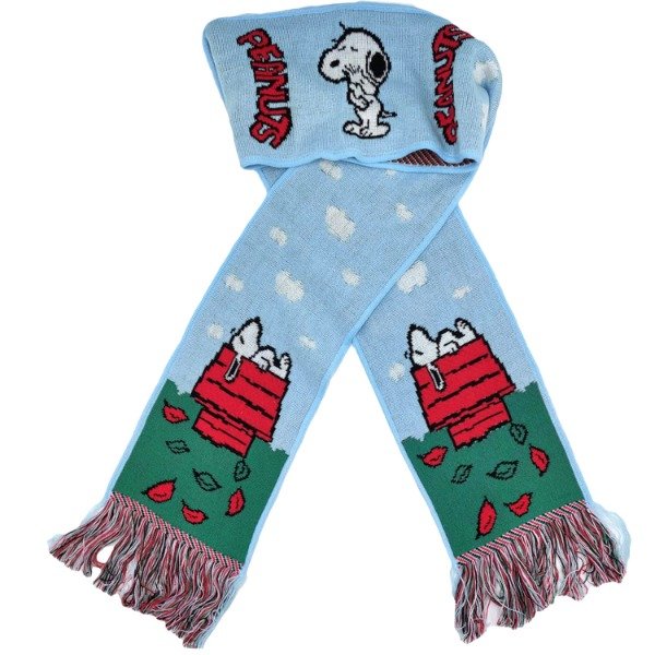 Producto - Bufdanda Snoopy - 0