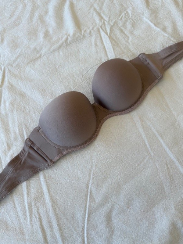 Producto - CORPIÑO SOFT STRAPPLES