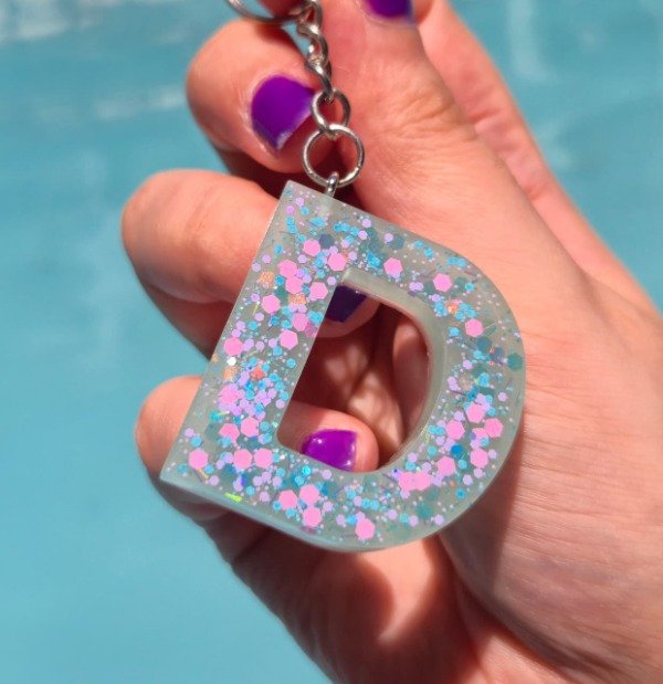 Producto - Letrita Personalizada