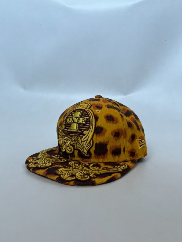 Producto - Jeremy Scott x New Era 9FIFTY Snapback - 1