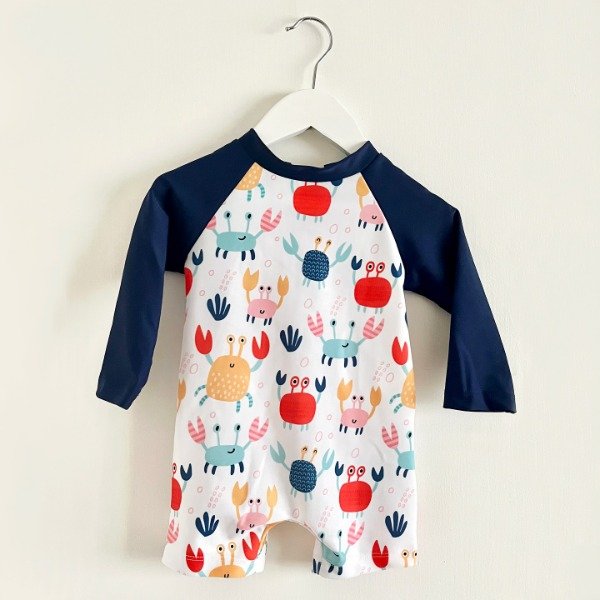 Producto - Enterito UV cangrejos