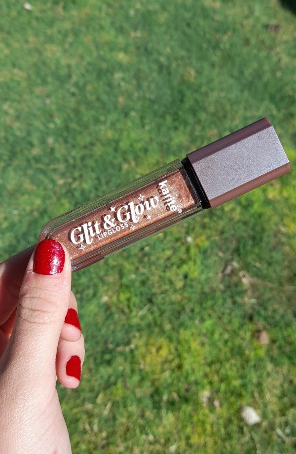Producto - Gloss Glit and Glow