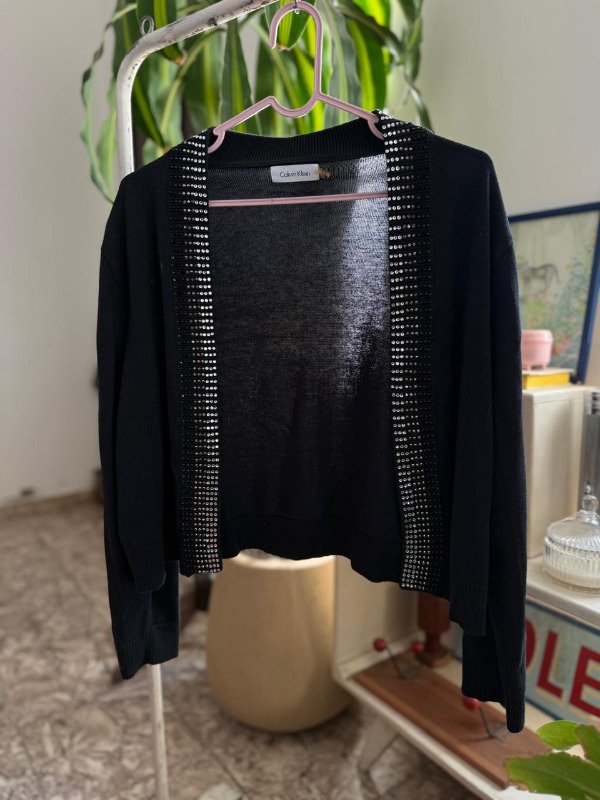 Producto - CAMPERITA CALVIN KLEIN