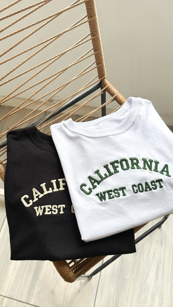 Producto - REMERA CALIFORNIA