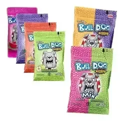 Producto - Pastilla Bull Dog Acidas 12x 30 G (12)