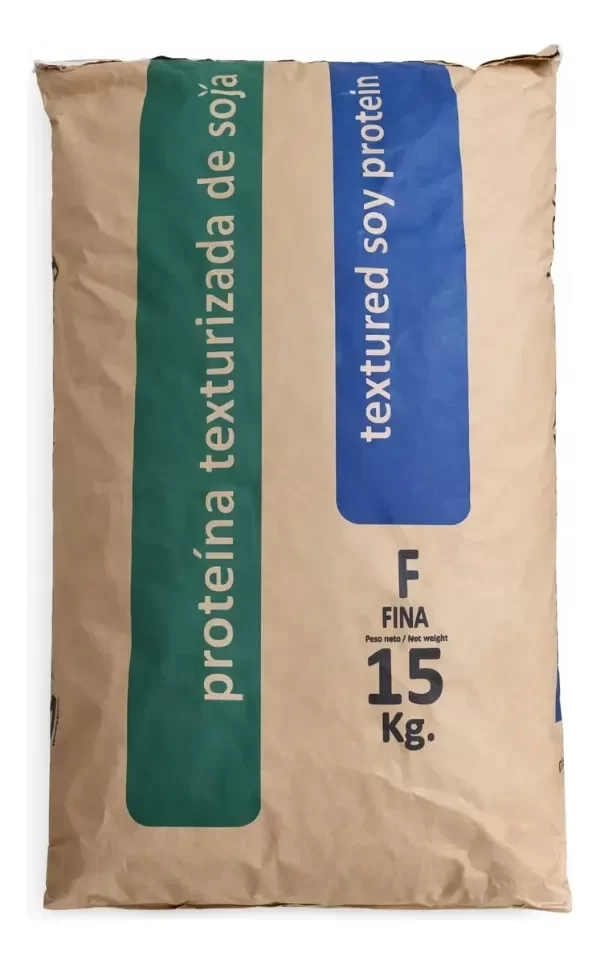 Producto - Soja Farmesa x 15 kilos - 0