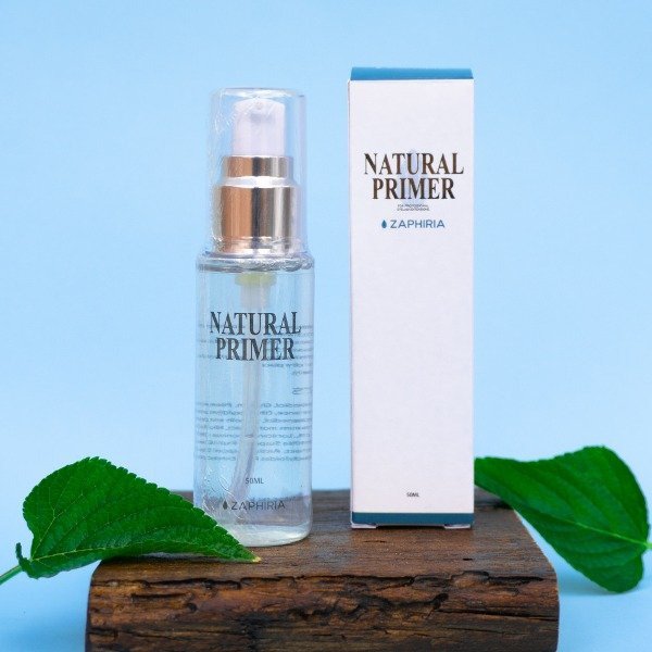 Producto - Primer Zaphiria