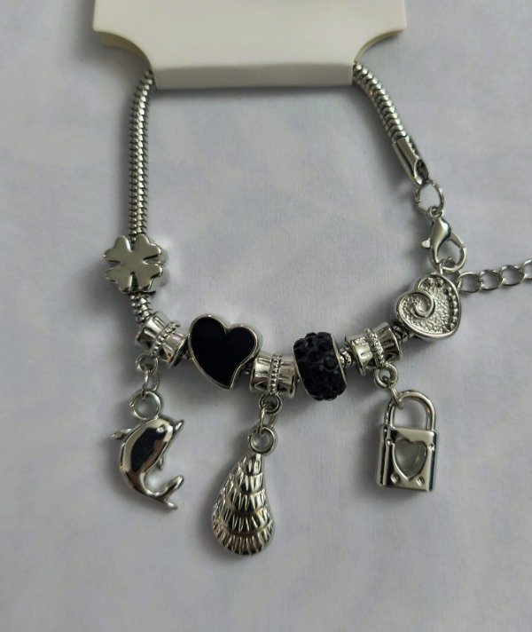 Producto - Pulsera fantasía mod 3