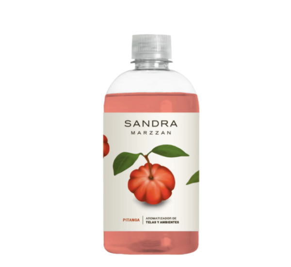 Producto - Aromatizador 500ml - 6