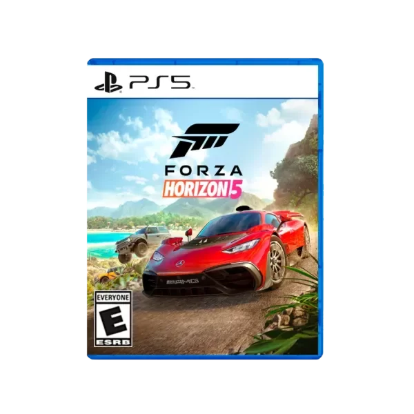 Producto - Forza Horizon 5 Standard Edition PS5