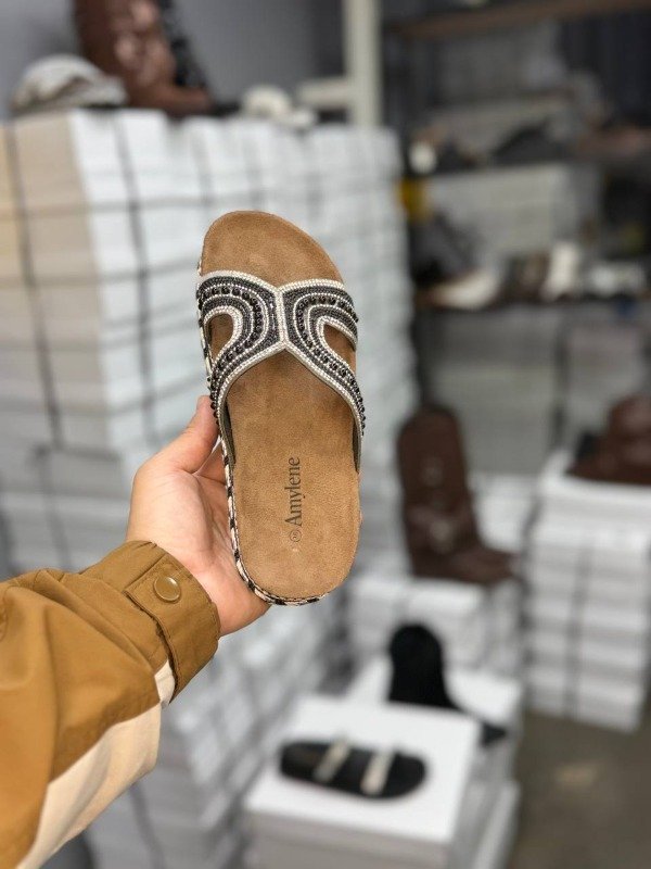 Producto - Sandalias Importadas Cod/London - 1