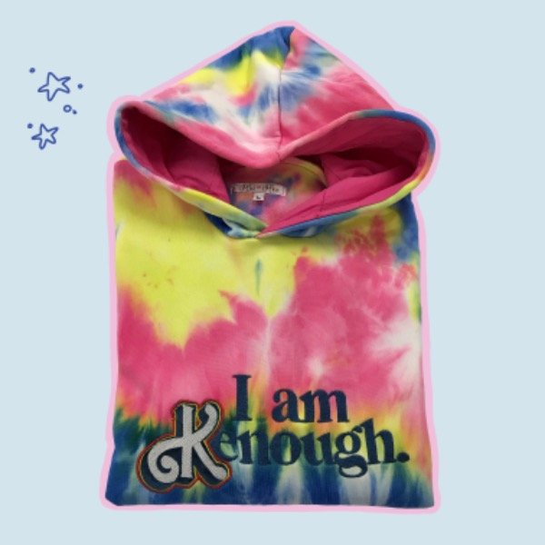 Producto - BUZO - I am Kenough