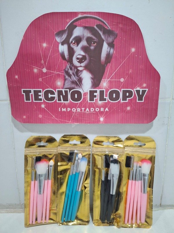 Producto - pincel setx5 brocha