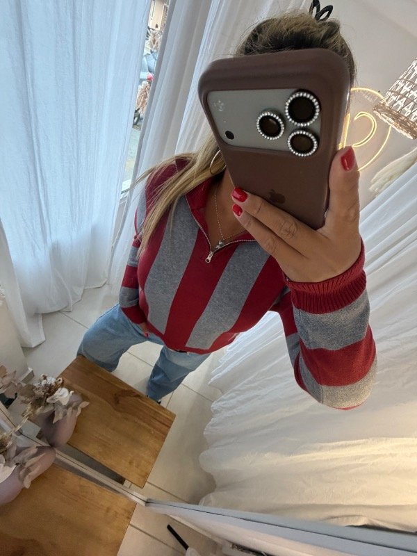 Producto - Sweater Venecia - 4