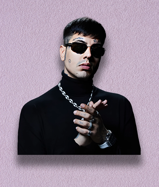 Producto - STICKER UV -DUKI - black