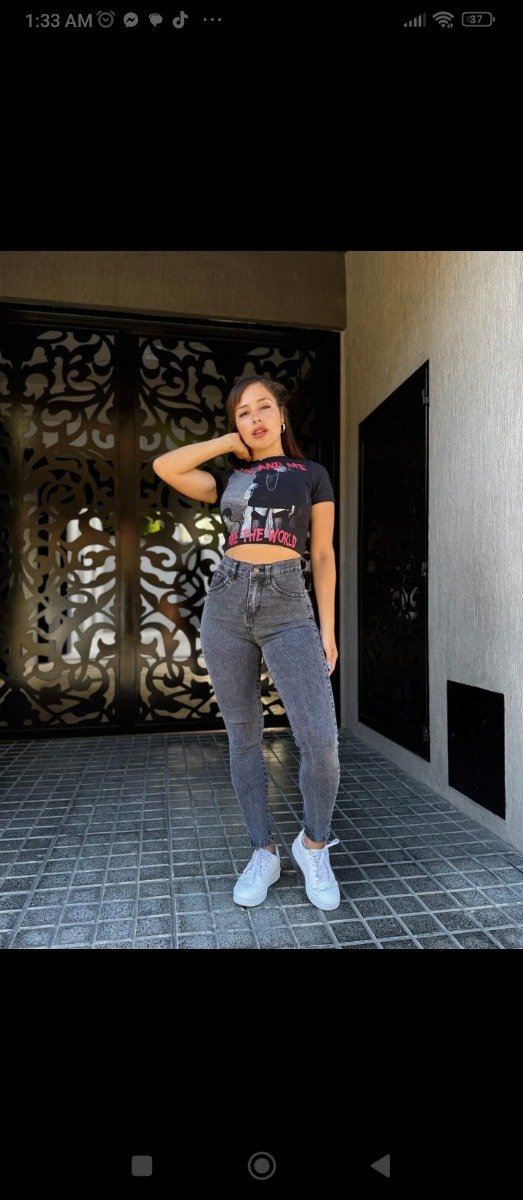 Producto - Chupín gris nevado