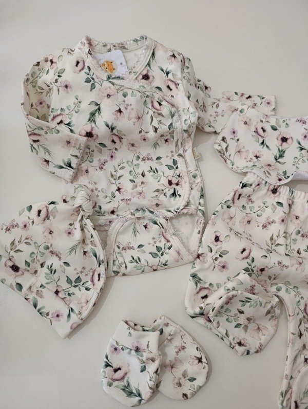 Producto - AJUAR ANIKA - 0