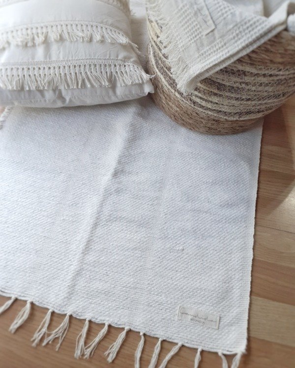 Producto - ALFOMBRA TRAFUL CRUDO