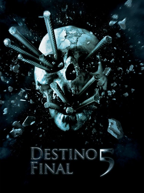 Producto - DESTINO FINAL 5