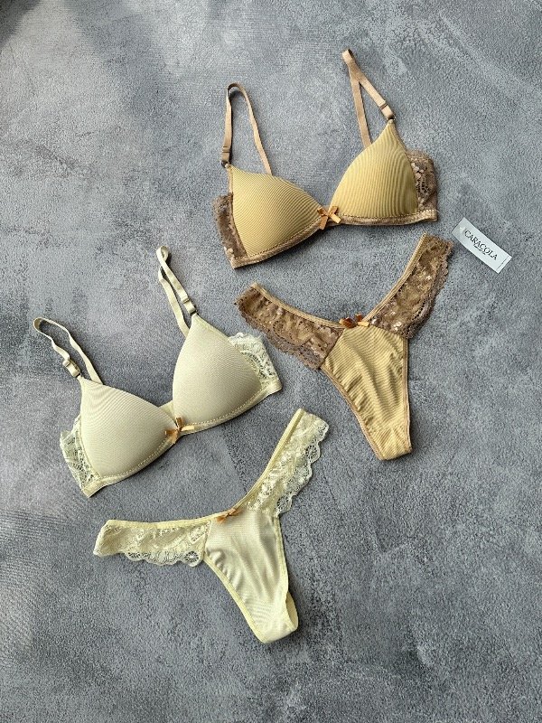 Producto - Conjunto Galatea