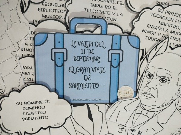 Producto - VALIJA SARMIENTO - 3