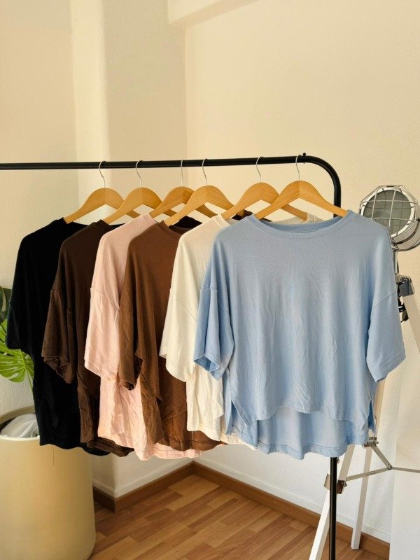 Producto - REMERA AGATHA