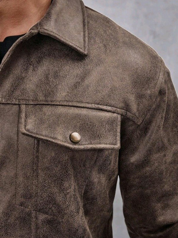 Producto - Campera urban - 2