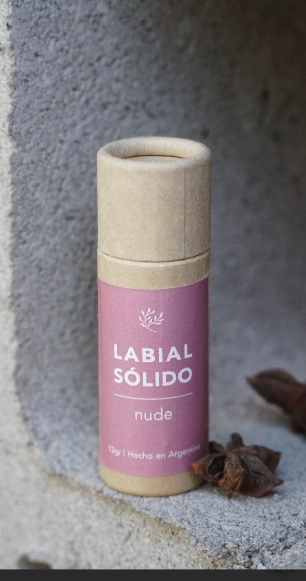 Producto - Labial Nude Stick