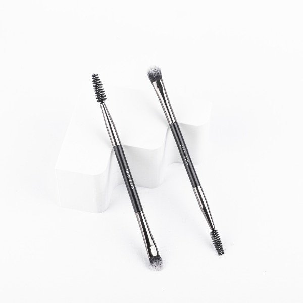 Producto - Brocha individual p/ sombras, cejas y pestañas city girl