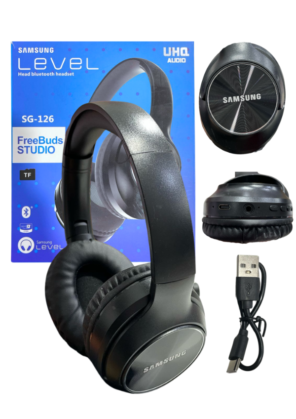 Producto - AURICULAR SAMSUNG LEVEL BUDS  SG126