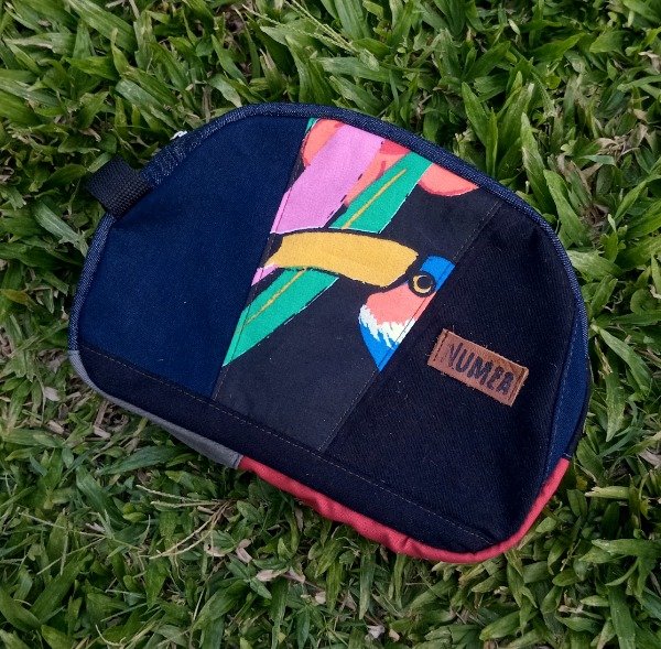 Producto - Maxi Neccesaire Tucan II