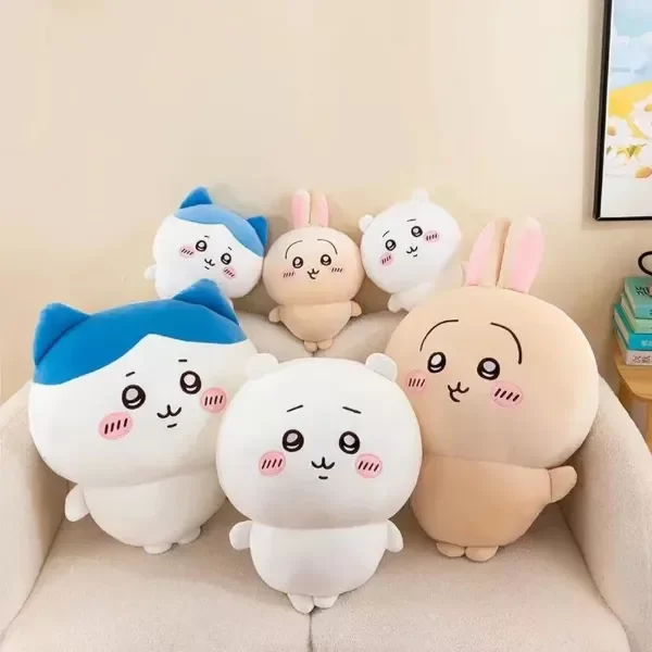 Producto - Peluche CHIIKAWA - 24cm (Por unidad) - 1