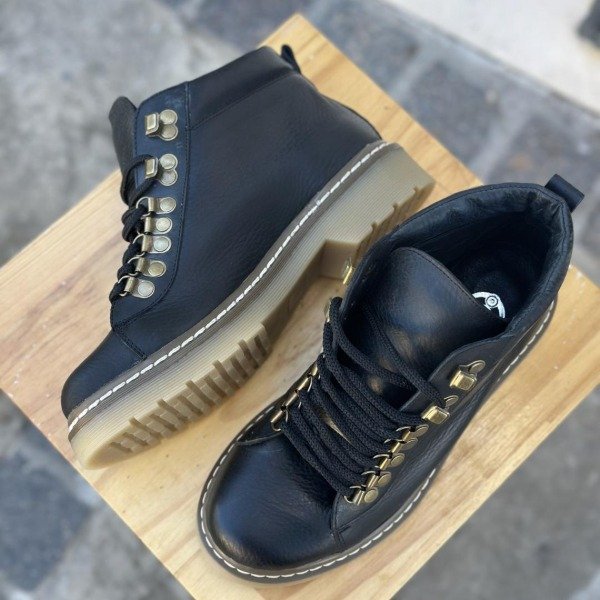 Producto - Berna Negro
