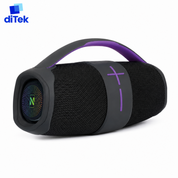 Producto - Parlante Bluetooth Novera WavePro - 1