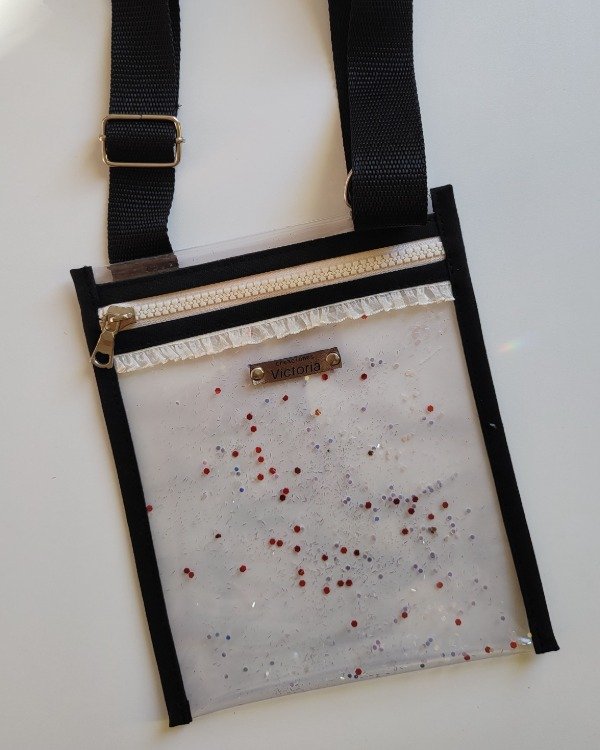 Producto - Bandoleras glitter - 3