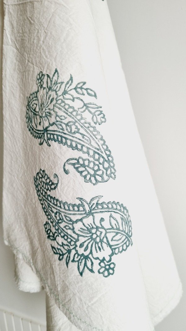 Producto - Mantel Lovely