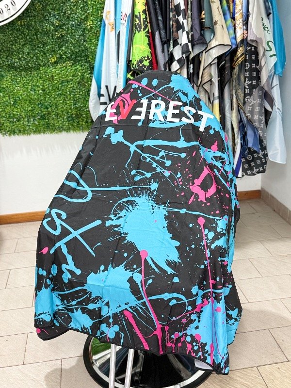 Producto - Capa de corte Everest 8