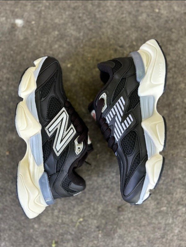 Producto - New Balance 9060 BLACK